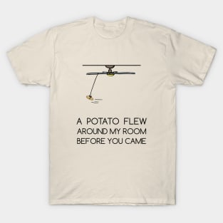 A Potato T-Shirt